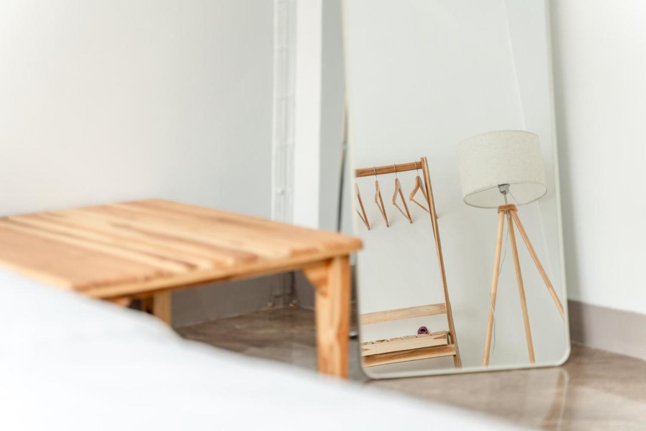 Socialer Coliving & Coworking Space Chiang Mai Dış mekan fotoğraf
