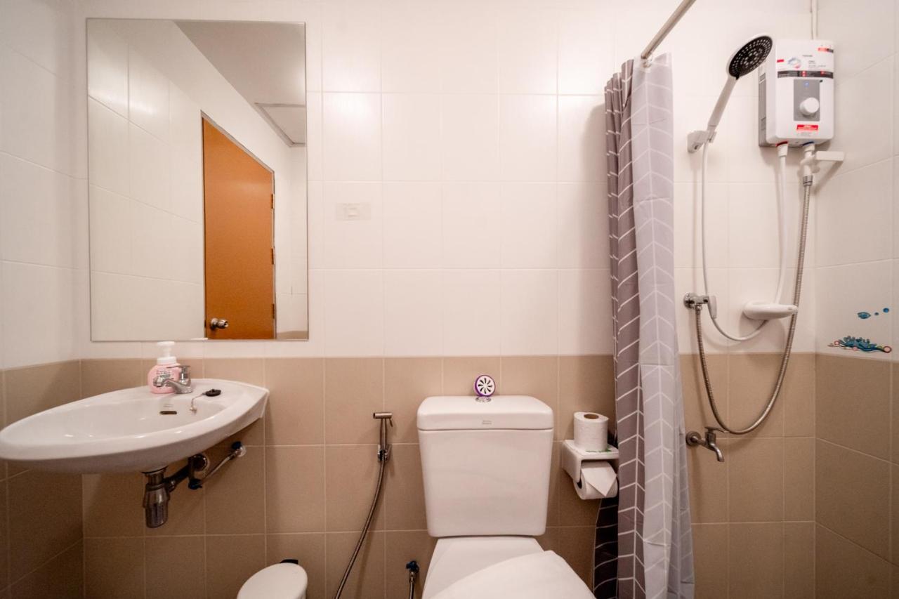Socialer Coliving & Coworking Space Chiang Mai Dış mekan fotoğraf