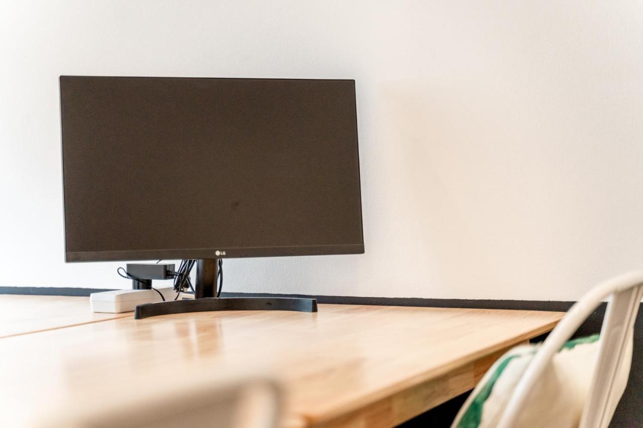 Socialer Coliving & Coworking Space Chiang Mai Dış mekan fotoğraf