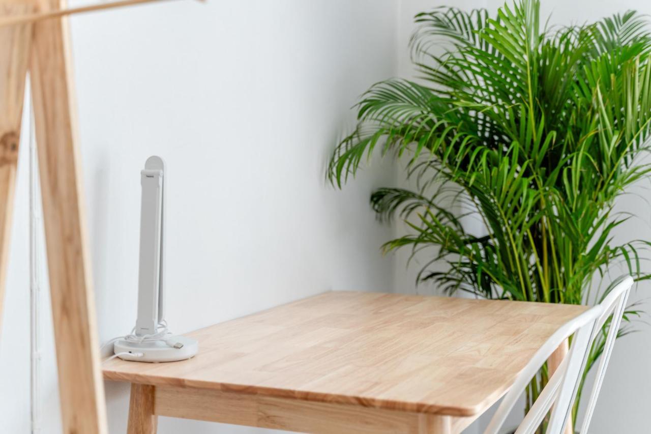 Socialer Coliving & Coworking Space Chiang Mai Dış mekan fotoğraf