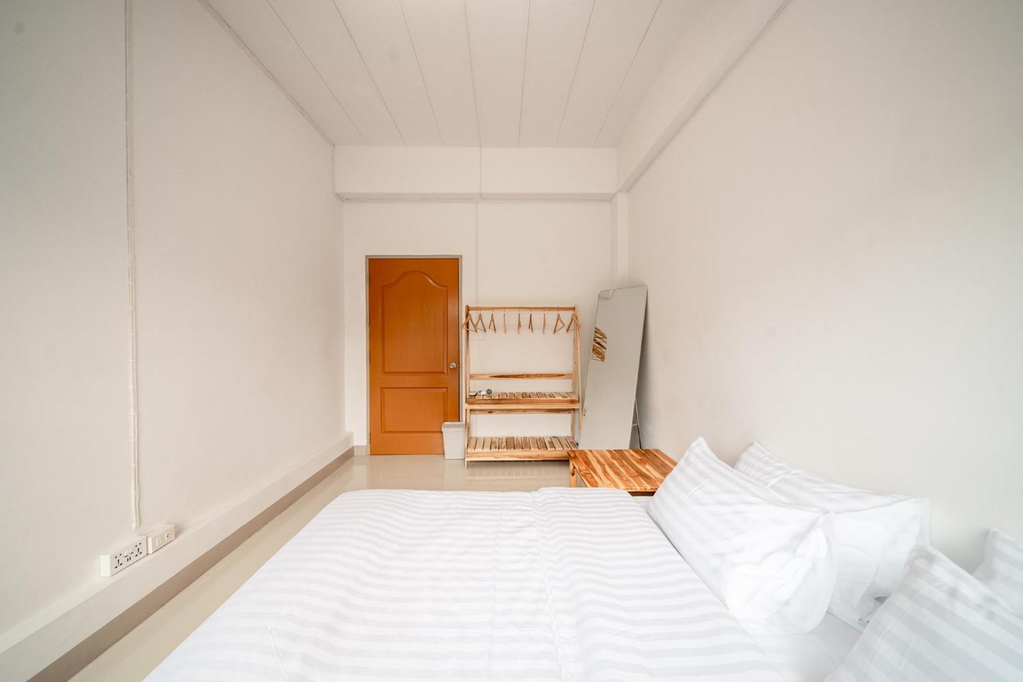 Socialer Coliving & Coworking Space Chiang Mai Dış mekan fotoğraf