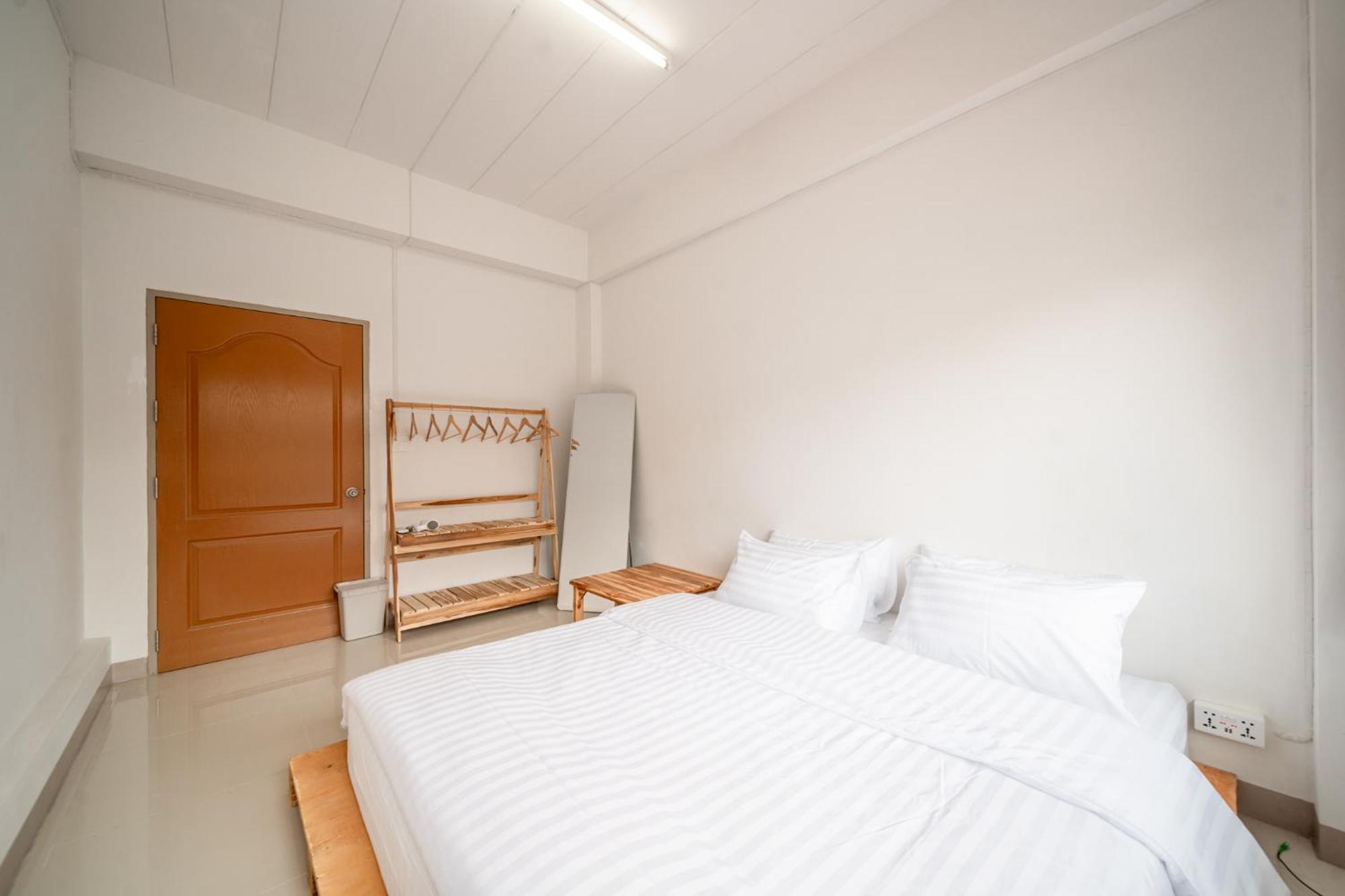 Socialer Coliving & Coworking Space Chiang Mai Dış mekan fotoğraf