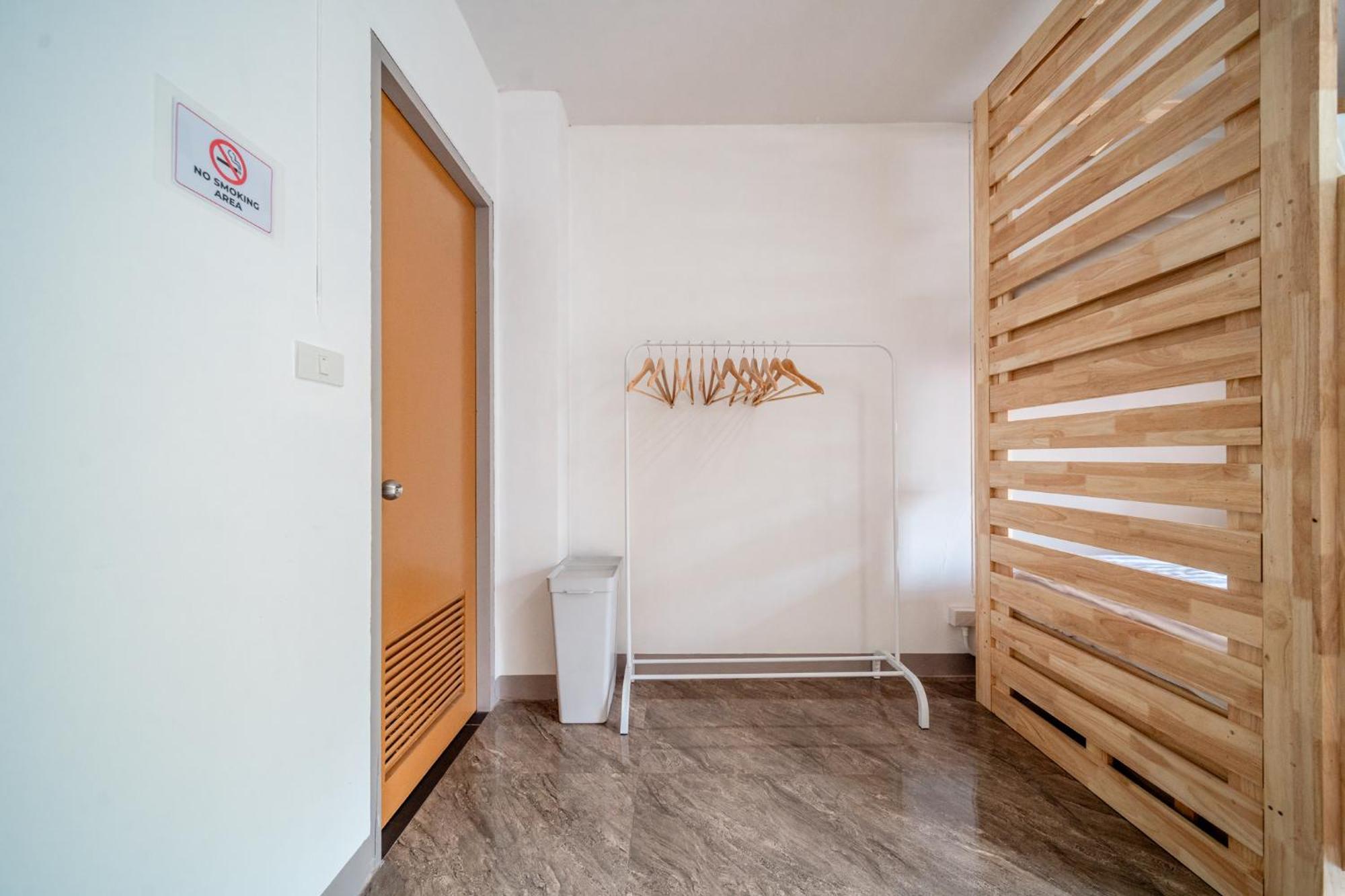 Socialer Coliving & Coworking Space Chiang Mai Dış mekan fotoğraf